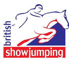 British Showjumping